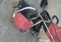 Artículos para bebé - Coche bebe premiun con huevito - En Venta