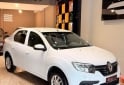 Autos - Renault Logan life 2025 Nafta 47000Km - En Venta