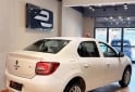 Autos - Renault Logan life 2025 Nafta 47000Km - En Venta
