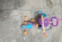 Artículos para bebé - Triciclo andador bebe - En Venta
