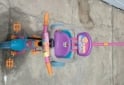 Artículos para bebé - Triciclo andador bebe - En Venta