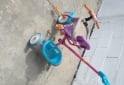 Artículos para bebé - Triciclo andador bebe - En Venta