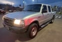 Camionetas - Ford Ranger xl 2004 Diesel 247000Km - En Venta