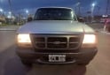 Camionetas - Ford Ranger xl 2004 Diesel 247000Km - En Venta