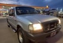 Camionetas - Ford Ranger xl 2004 Diesel 247000Km - En Venta