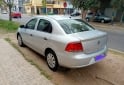 Autos - Volkswagen Voyage 2011 Nafta 170000Km - En Venta