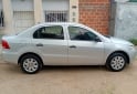 Autos - Volkswagen Voyage 2011 Nafta 170000Km - En Venta