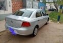 Autos - Volkswagen Voyage 2011 Nafta 170000Km - En Venta