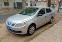 Autos - Volkswagen Voyage 2011 Nafta 170000Km - En Venta