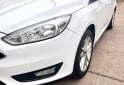 Autos - Ford Focus 2017 Nafta 93000Km - En Venta