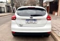 Autos - Ford Focus 2017 Nafta 93000Km - En Venta
