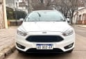 Autos - Ford Focus 2017 Nafta 93000Km - En Venta