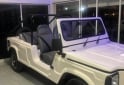 Autos - Citroen Mehari 1986 Nafta 15316Km - En Venta