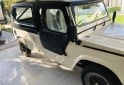 Autos - Citroen Mehari 1986 Nafta 15316Km - En Venta