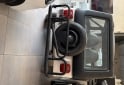 Autos - Citroen Mehari 1986 Nafta 15316Km - En Venta