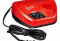 Herramientas - Cargador de bateria para atornillador milwankee - En Venta