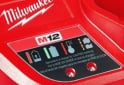 Herramientas - Cargador de bateria para atornillador milwankee - En Venta