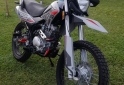 Motos - Motomel Skua silver 150 2026 Nafta 3000Km - En Venta