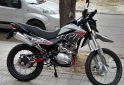 Motos - Motomel Skua silver 150 2026 Nafta 3000Km - En Venta