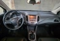 Autos - Chevrolet Cruze LT 2019 Nafta 170000Km - En Venta
