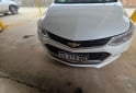 Autos - Chevrolet Cruze LT 2019 Nafta 170000Km - En Venta