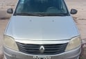 Autos - Renault Logan 1.6 2013 GNC 320000Km - En Venta