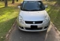 Autos - Suzuki Swift 2008 Nafta 110000Km - En Venta