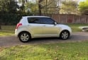 Autos - Suzuki Swift 2008 Nafta 110000Km - En Venta
