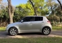 Autos - Suzuki Swift 2008 Nafta 110000Km - En Venta