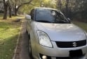 Autos - Suzuki Swift 2008 Nafta 110000Km - En Venta