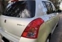 Autos - Suzuki Swift 2008 Nafta 110000Km - En Venta