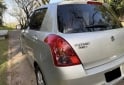 Autos - Suzuki Swift 2008 Nafta 110000Km - En Venta