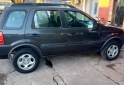 Camionetas - Ford Ecosport 2012 Nafta 110000Km - En Venta