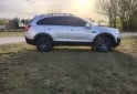 Utilitarios - Chevrolet Captiva 2016 Nafta 150000Km - En Venta