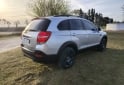 Utilitarios - Chevrolet Captiva 2016 Nafta 150000Km - En Venta