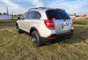 Utilitarios - Chevrolet Captiva 2016 Nafta 150000Km - En Venta