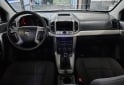 Utilitarios - Chevrolet Captiva 2016 Nafta 150000Km - En Venta
