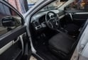 Utilitarios - Chevrolet Captiva 2016 Nafta 150000Km - En Venta