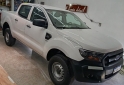 Camionetas - Ford Ranger 2021 Diesel 221000Km - En Venta