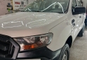 Camionetas - Ford Ranger 2021 Diesel 221000Km - En Venta