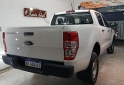 Camionetas - Ford Ranger 2021 Diesel 221000Km - En Venta