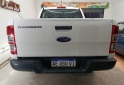 Camionetas - Ford Ranger 2021 Diesel 221000Km - En Venta
