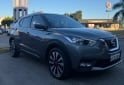 Autos - Nissan Kicks 2018 Nafta 120000Km - En Venta