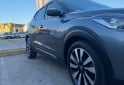 Autos - Nissan Kicks 2018 Nafta 120000Km - En Venta