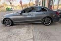 Autos - Mercedes Benz C300 AMG LINE 2020 Nafta 77000Km - En Venta