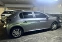 Autos - Peugeot 208 Active Pack 1.6 2023 Nafta 36300Km - En Venta