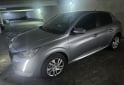 Autos - Peugeot 208 Active Pack 1.6 2023 Nafta 36300Km - En Venta