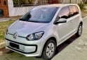 Autos - Volkswagen MOVE UP! 2017 Nafta 82000Km - En Venta