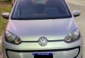 Autos - Volkswagen MOVE UP! 2017 Nafta 82000Km - En Venta