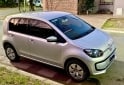 Autos - Volkswagen MOVE UP! 2017 Nafta 82000Km - En Venta